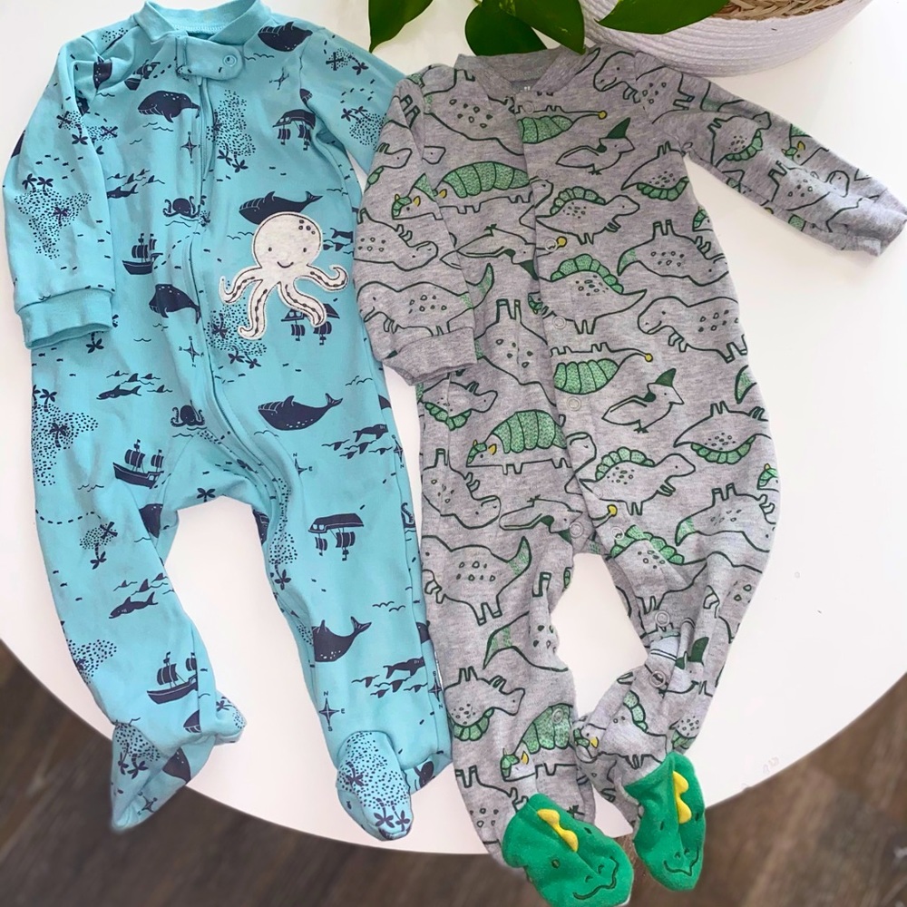 2 pjs